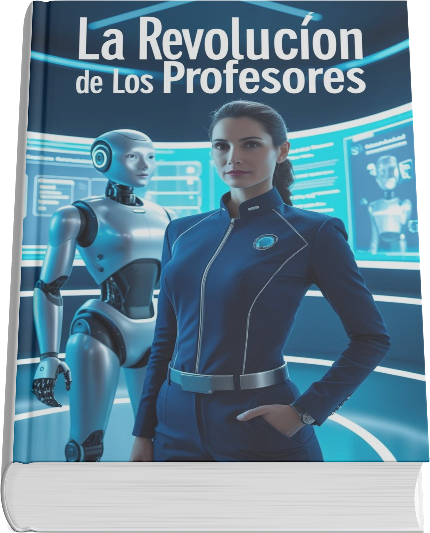 La Revolución Docente con IA